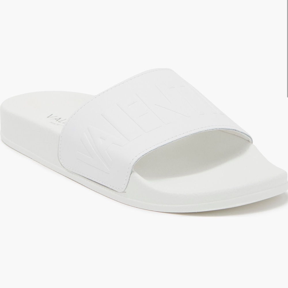 Valentino Moira Slide Sandals